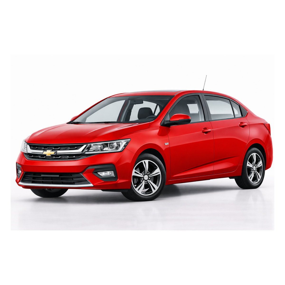 LUNETA CHEVROLET AVEO 2006-